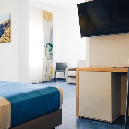 Suvaki Resort Madonna Delle Grazie ภายนอก รูปภาพ