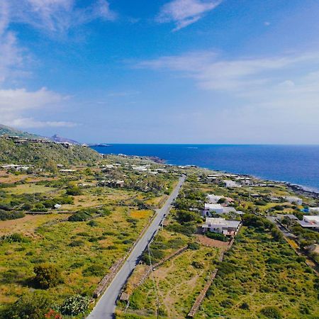 Suvaki Resort Madonna Delle Grazie ภายนอก รูปภาพ