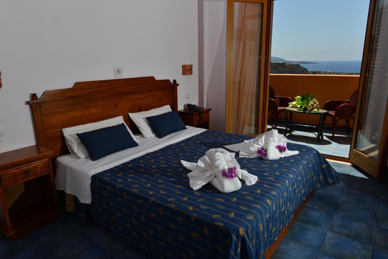 Suvaki Resort Madonna Delle Grazie ภายนอก รูปภาพ