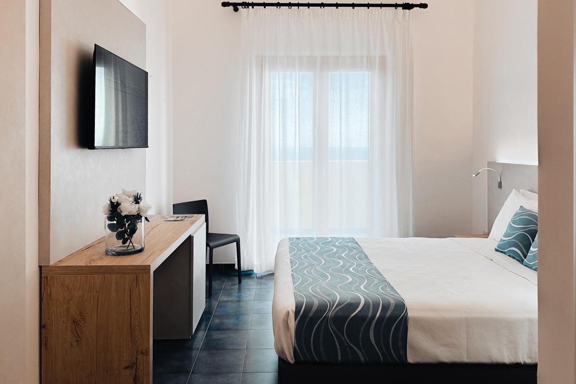 Suvaki Resort Madonna Delle Grazie ภายนอก รูปภาพ
