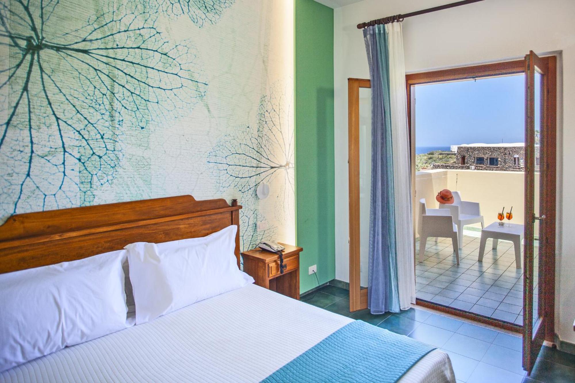 Suvaki Resort Madonna Delle Grazie ภายนอก รูปภาพ