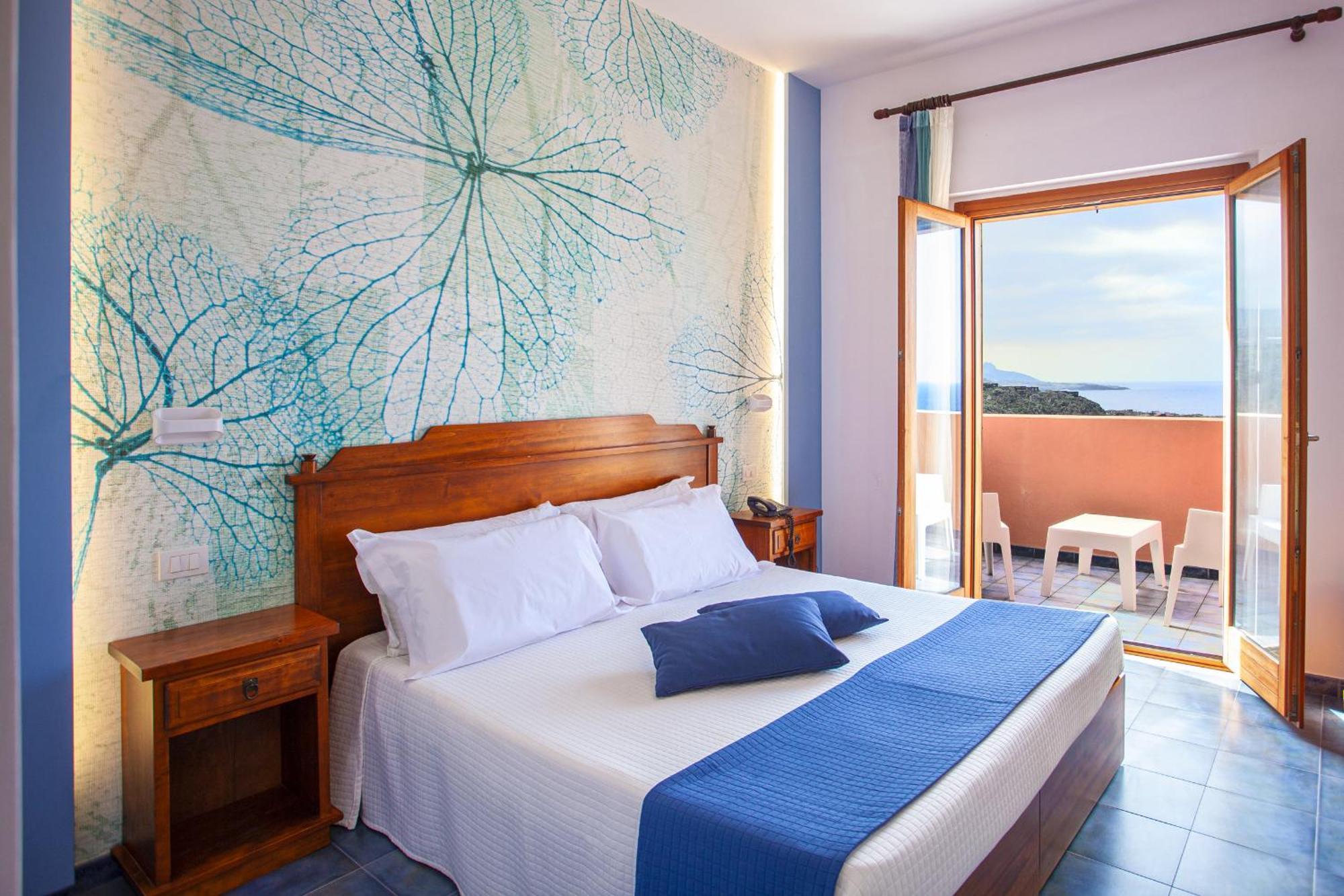 Suvaki Resort Madonna Delle Grazie ภายนอก รูปภาพ
