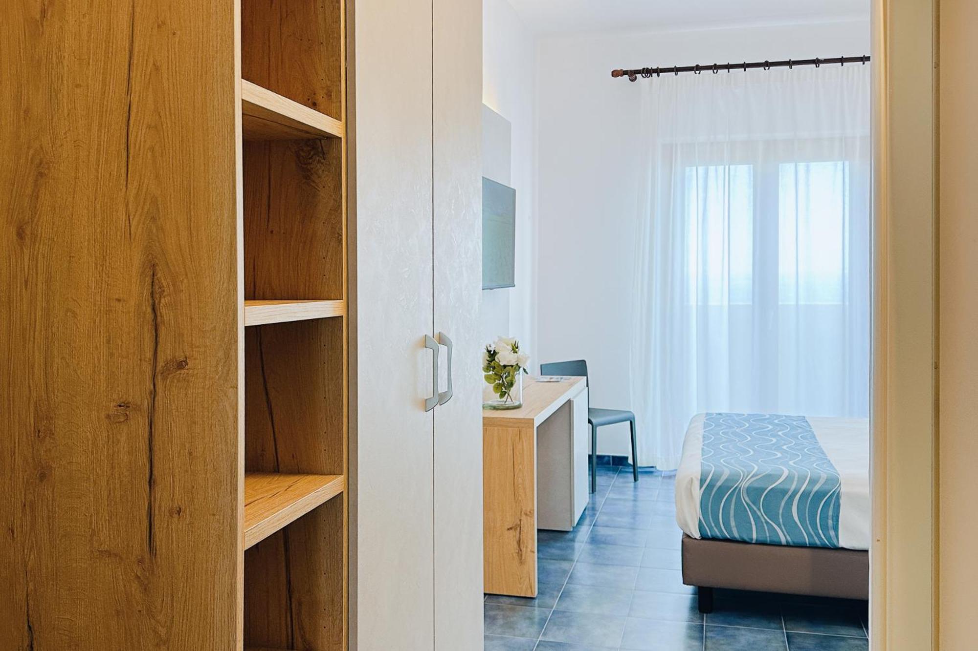 Suvaki Resort Madonna Delle Grazie ภายนอก รูปภาพ