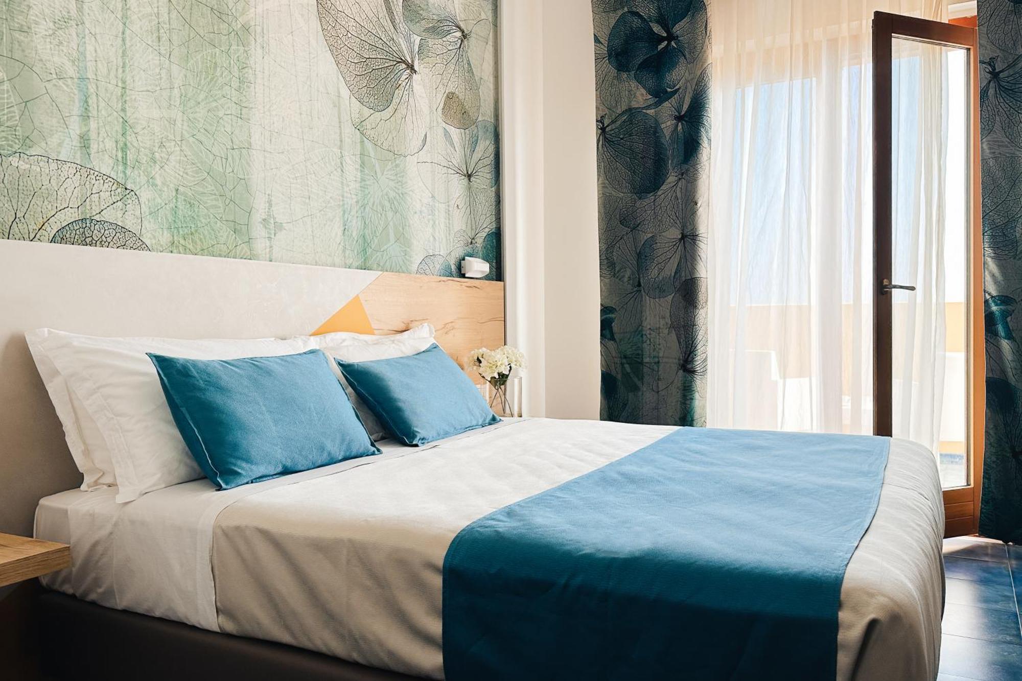 Suvaki Resort Madonna Delle Grazie ภายนอก รูปภาพ