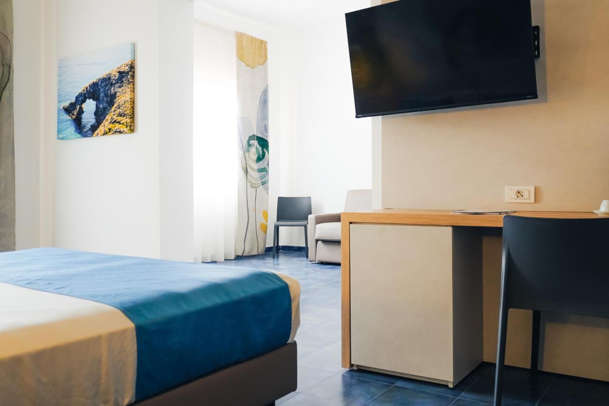 Suvaki Resort Madonna Delle Grazie ภายนอก รูปภาพ