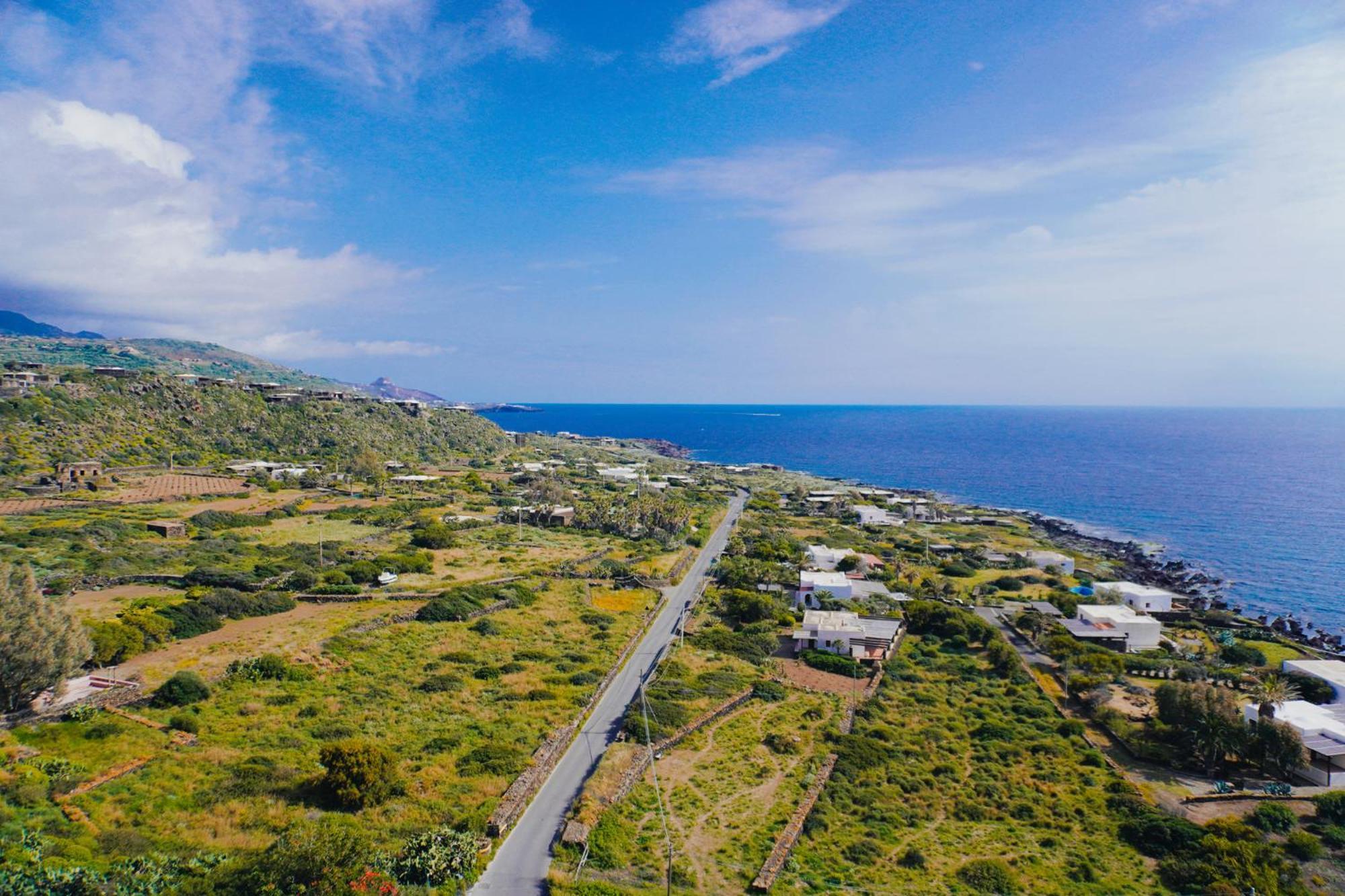 Suvaki Resort Madonna Delle Grazie ภายนอก รูปภาพ
