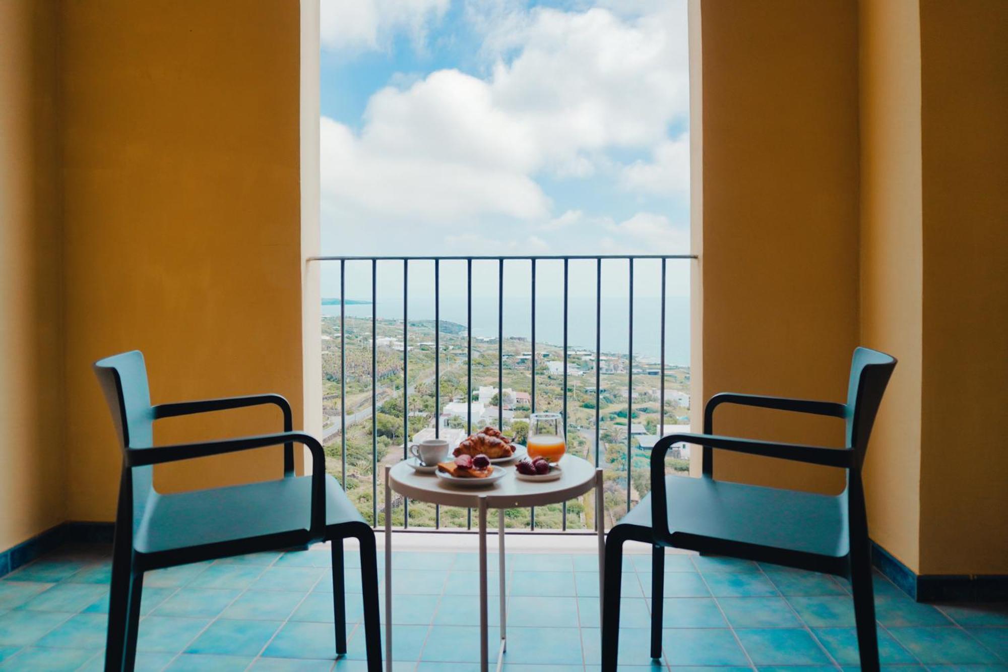 Suvaki Resort Madonna Delle Grazie ภายนอก รูปภาพ