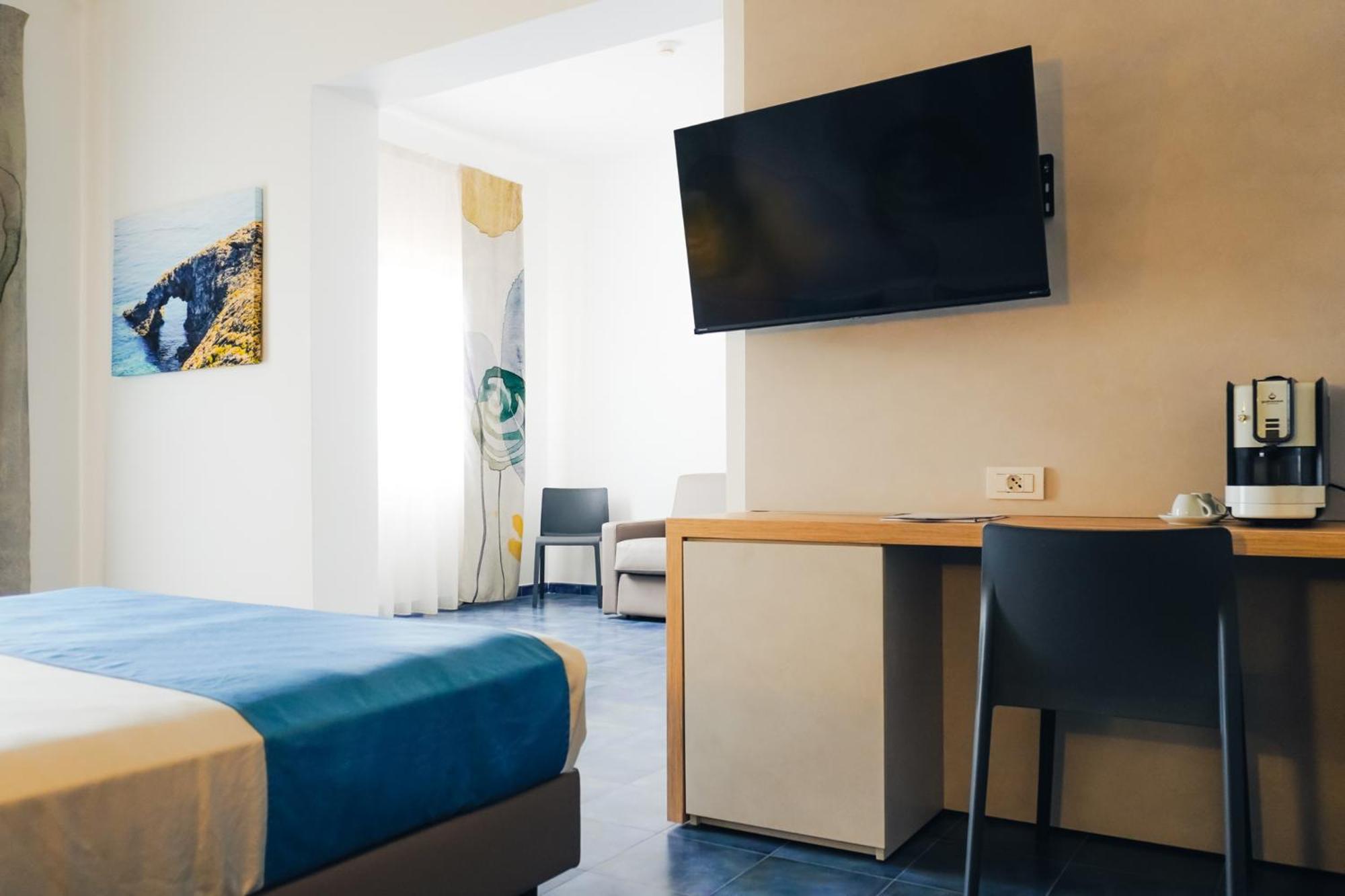 Suvaki Resort Madonna Delle Grazie ภายนอก รูปภาพ