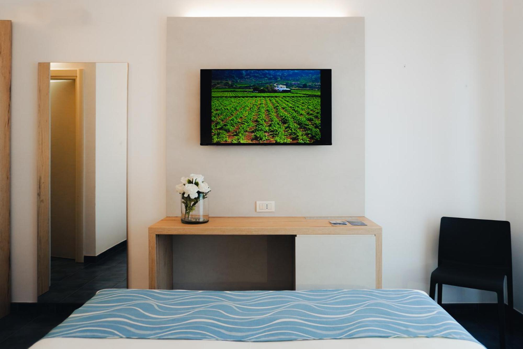 Suvaki Resort Madonna Delle Grazie ภายนอก รูปภาพ