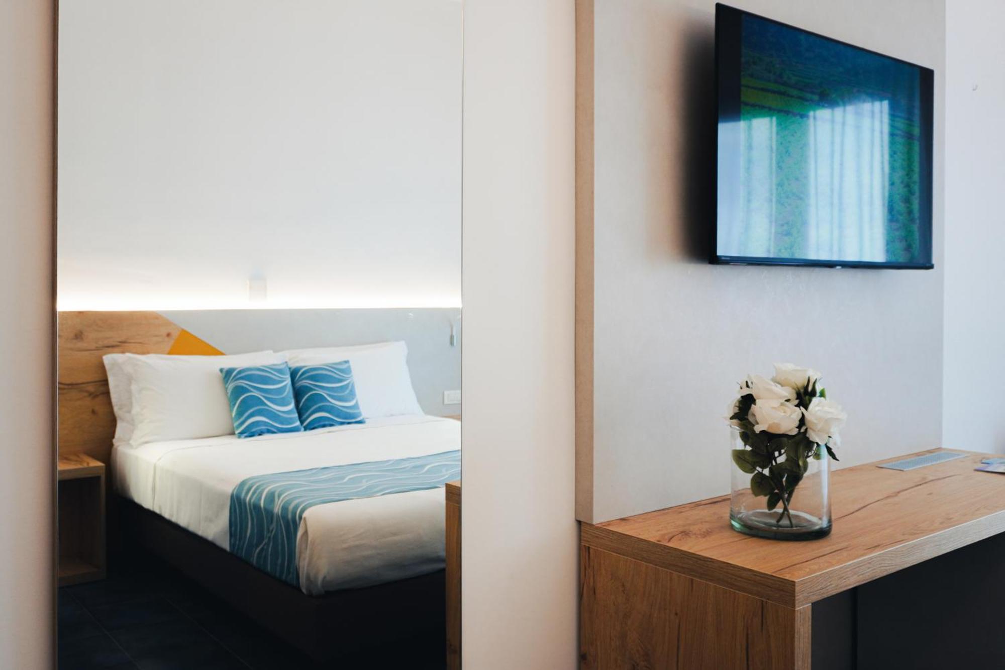 Suvaki Resort Madonna Delle Grazie ภายนอก รูปภาพ