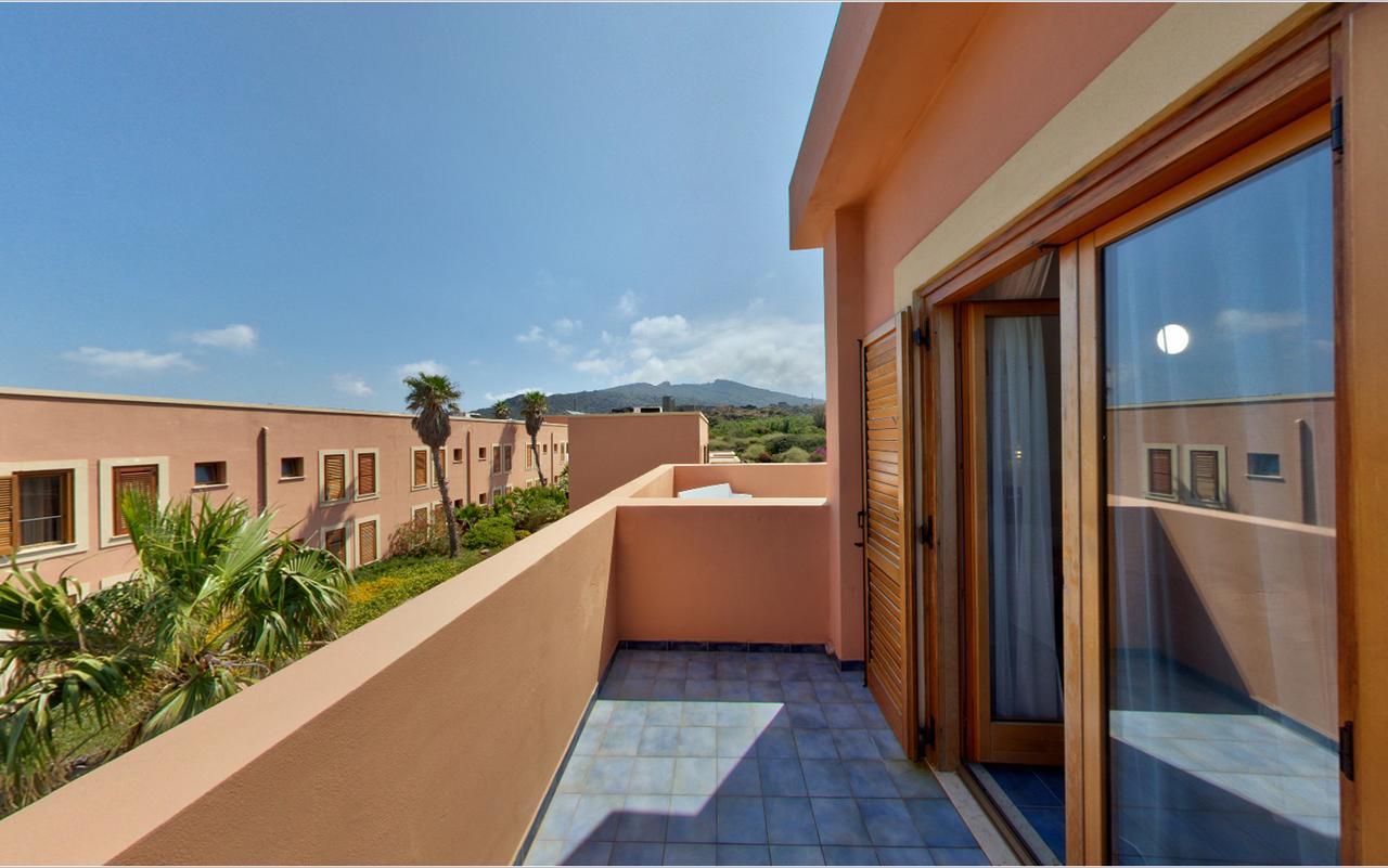 Suvaki Resort Madonna Delle Grazie ภายนอก รูปภาพ
