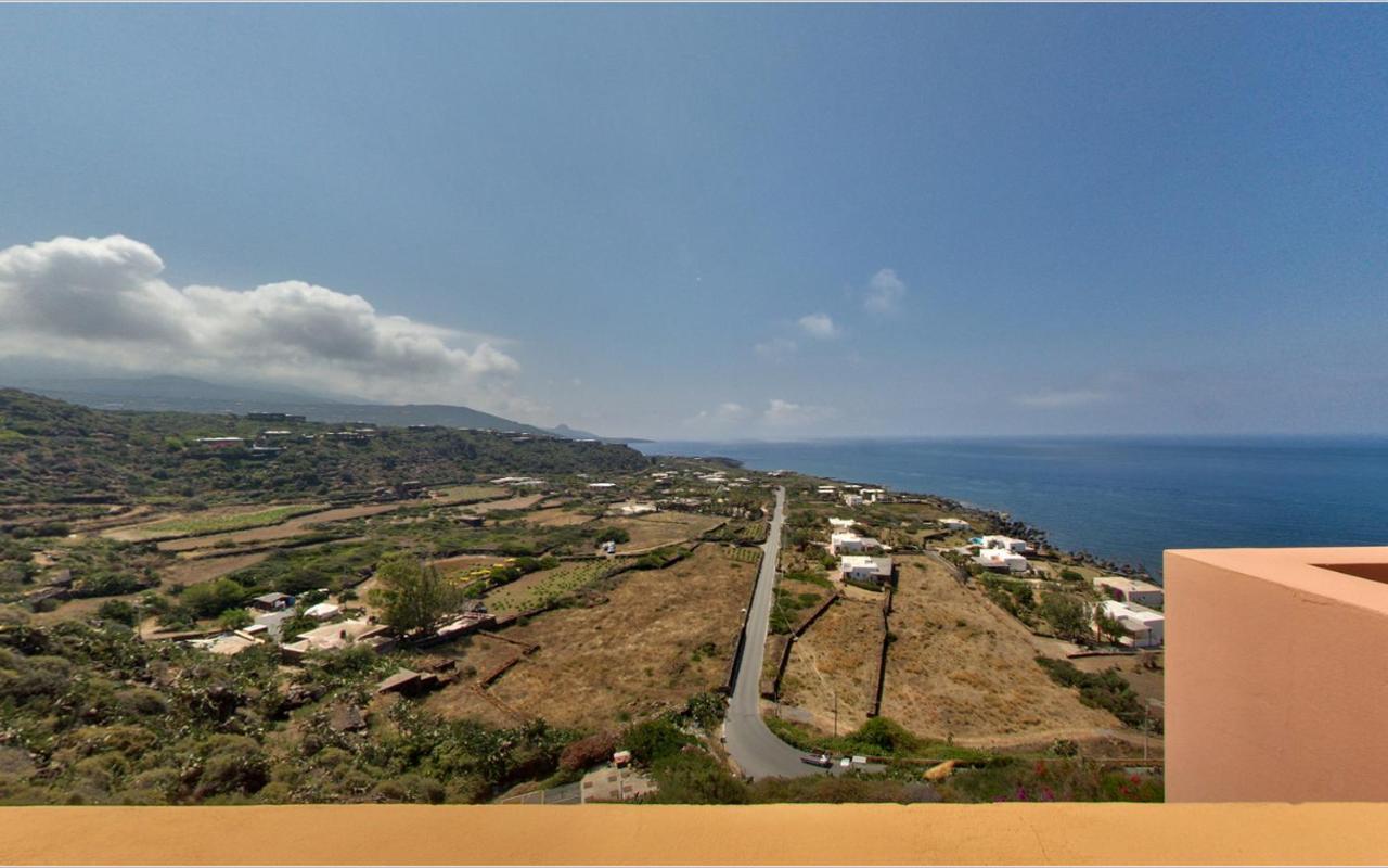 Suvaki Resort Madonna Delle Grazie ภายนอก รูปภาพ