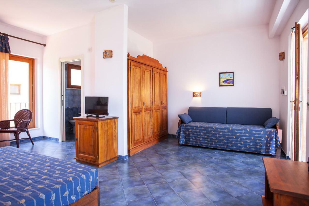 Suvaki Resort Madonna Delle Grazie ภายนอก รูปภาพ