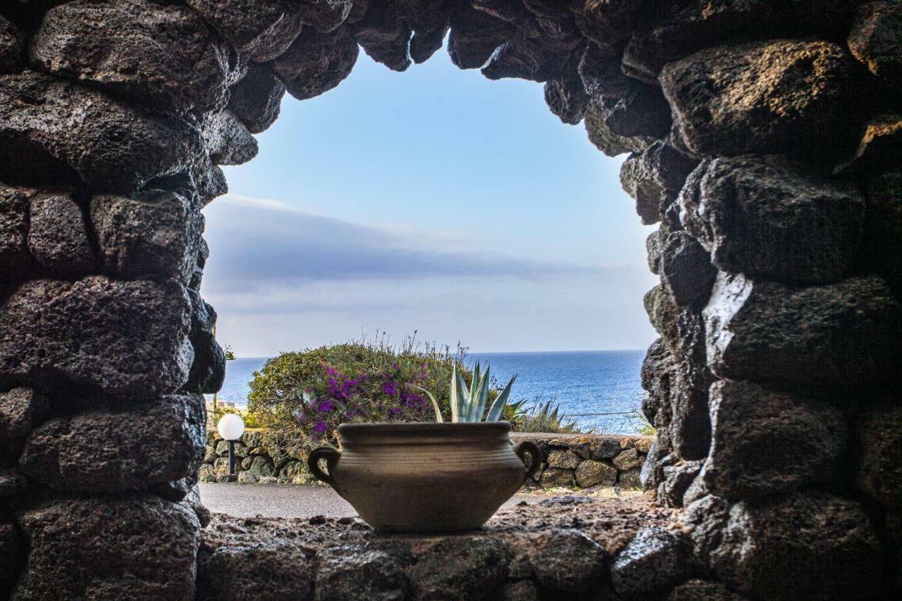 Suvaki Resort Madonna Delle Grazie ภายนอก รูปภาพ