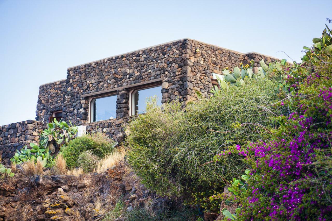 Suvaki Resort Madonna Delle Grazie ภายนอก รูปภาพ