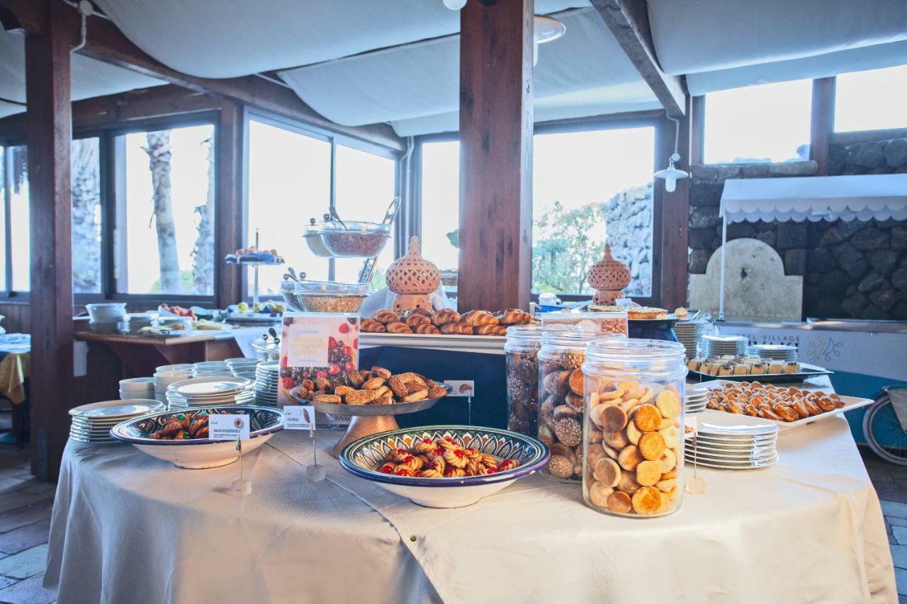 Suvaki Resort Madonna Delle Grazie ภายนอก รูปภาพ