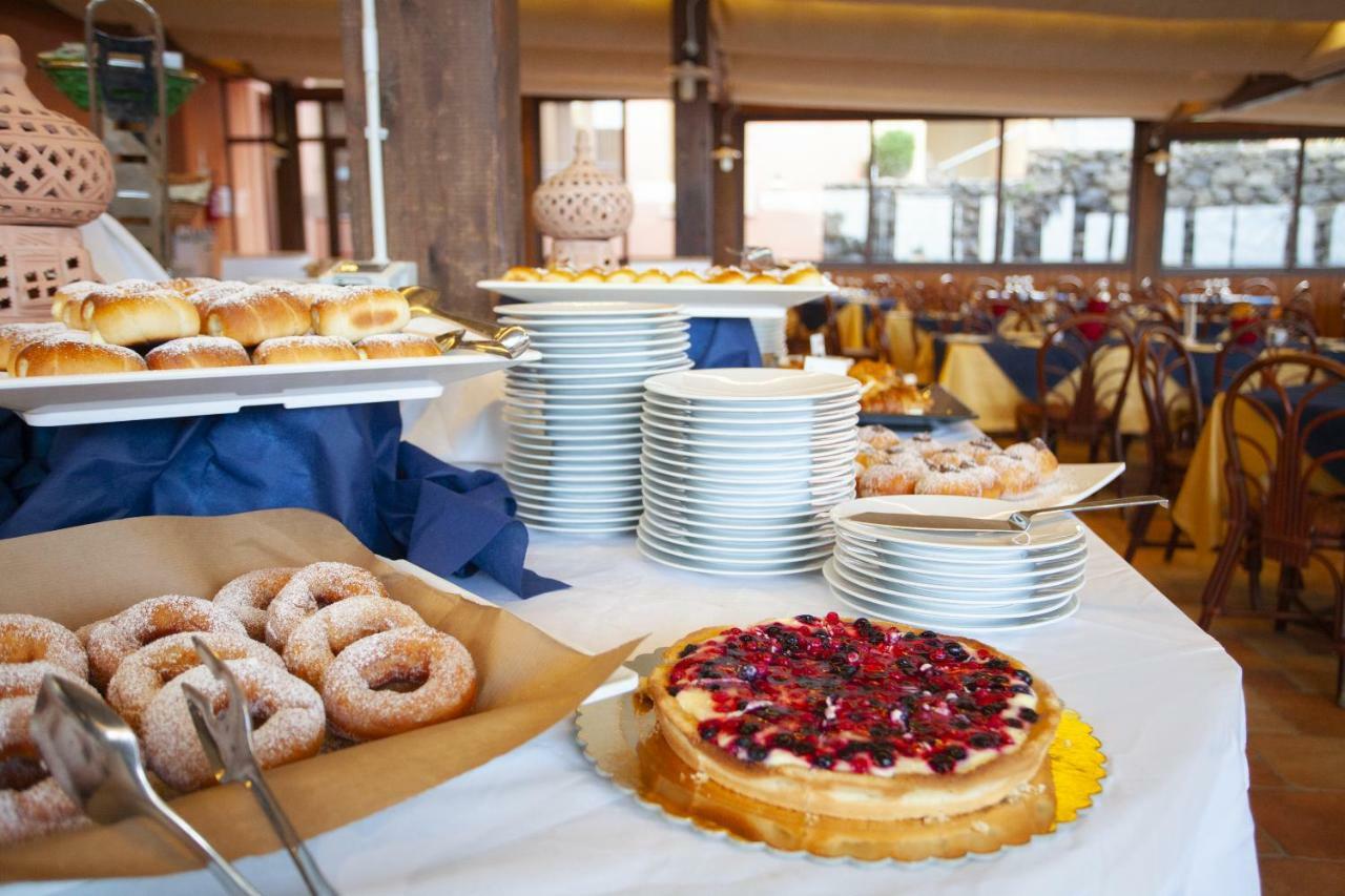 Suvaki Resort Madonna Delle Grazie ภายนอก รูปภาพ