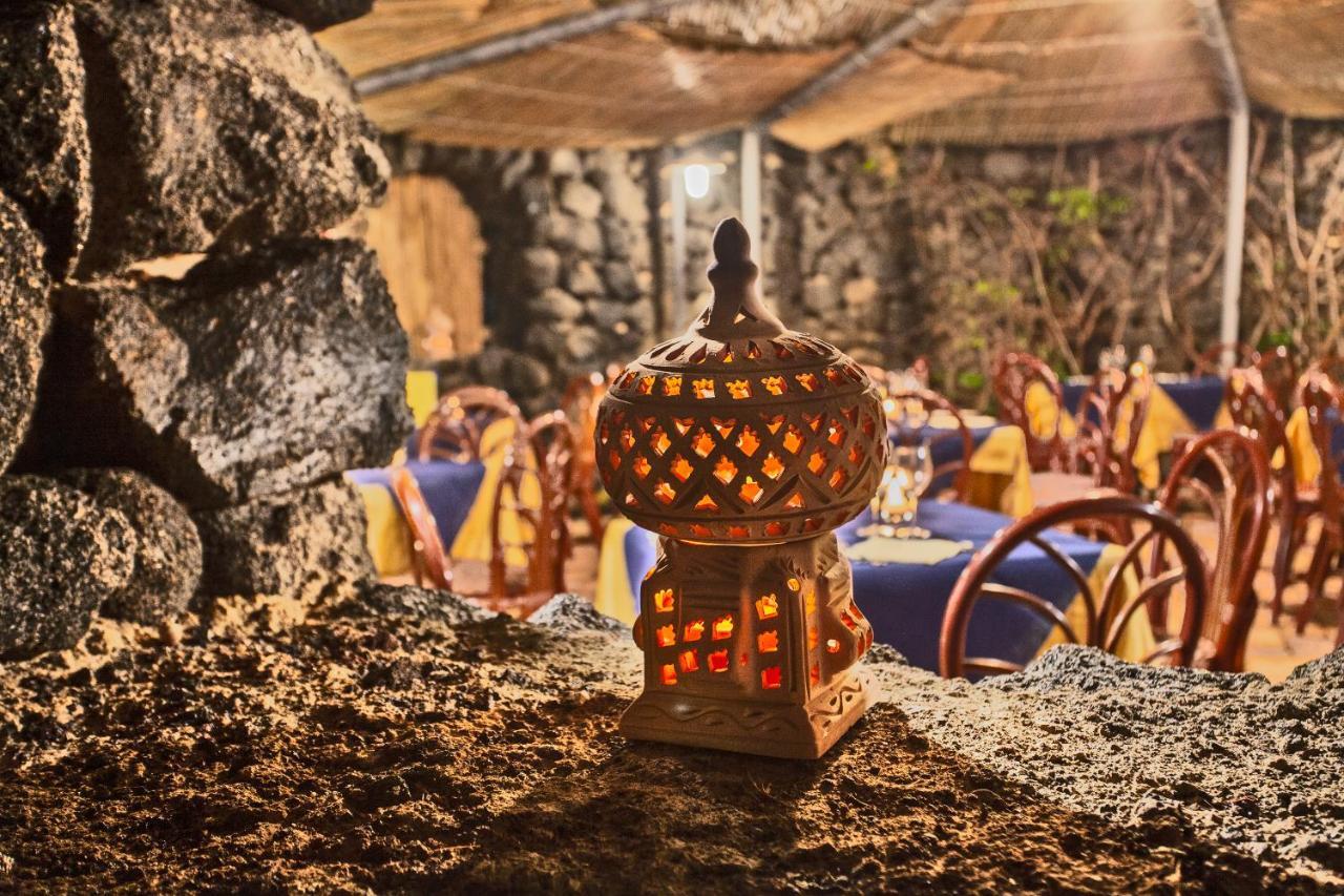 Suvaki Resort Madonna Delle Grazie ภายนอก รูปภาพ
