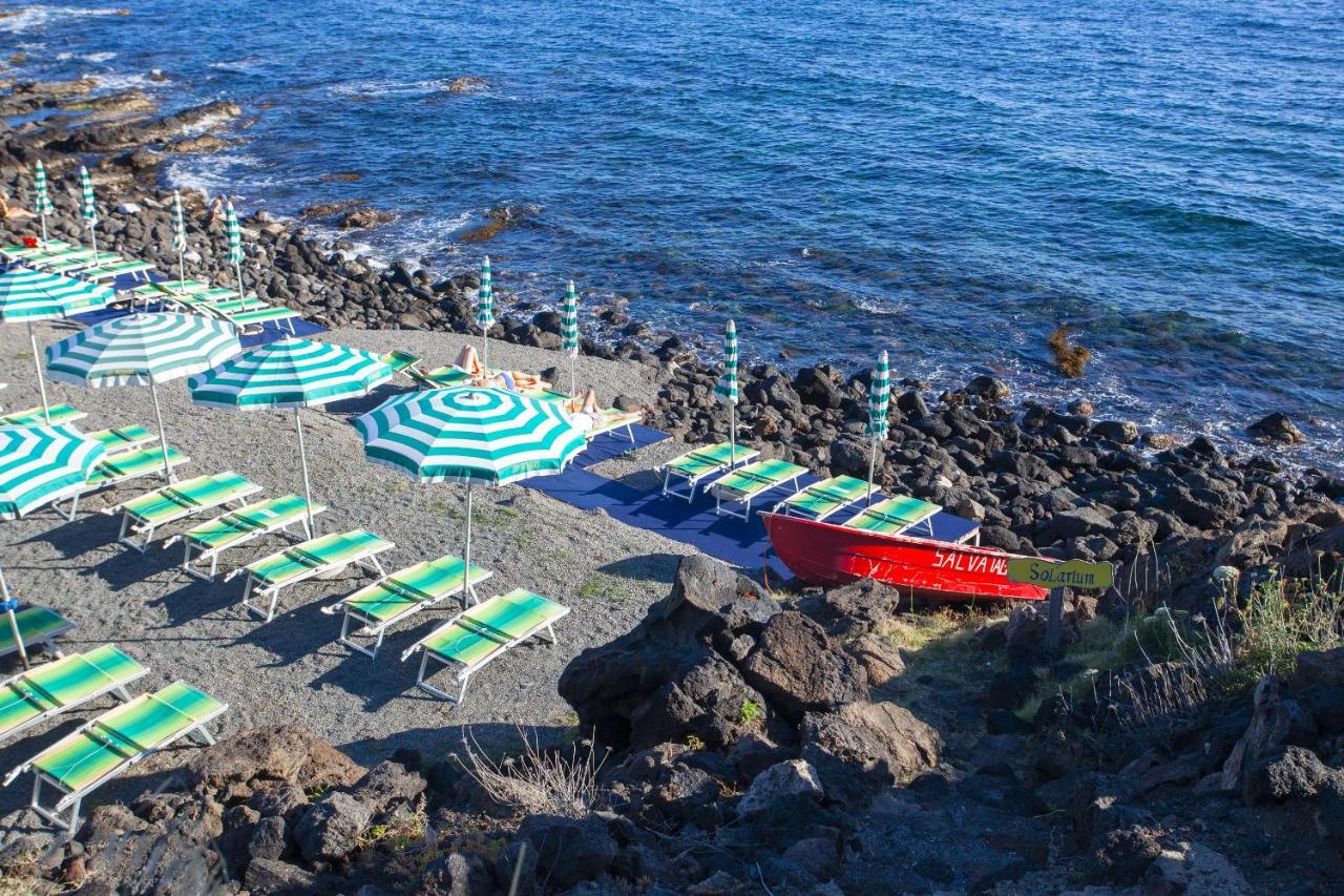 Suvaki Resort Madonna Delle Grazie ภายนอก รูปภาพ