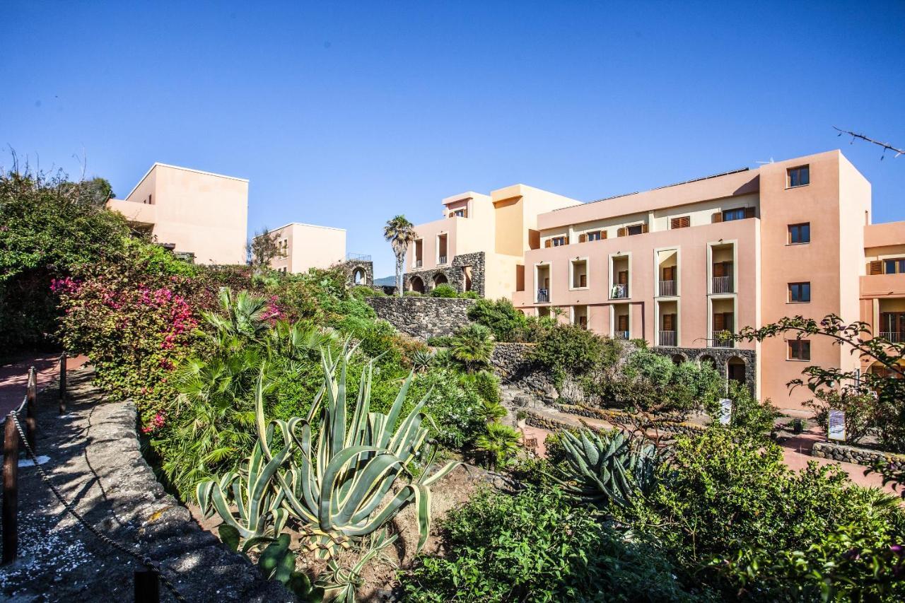 Suvaki Resort Madonna Delle Grazie ภายนอก รูปภาพ
