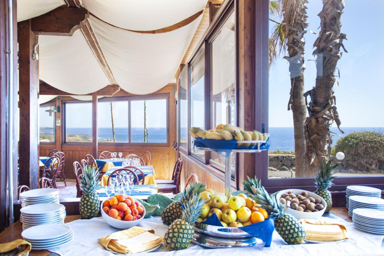 Suvaki Resort Madonna Delle Grazie ภายนอก รูปภาพ