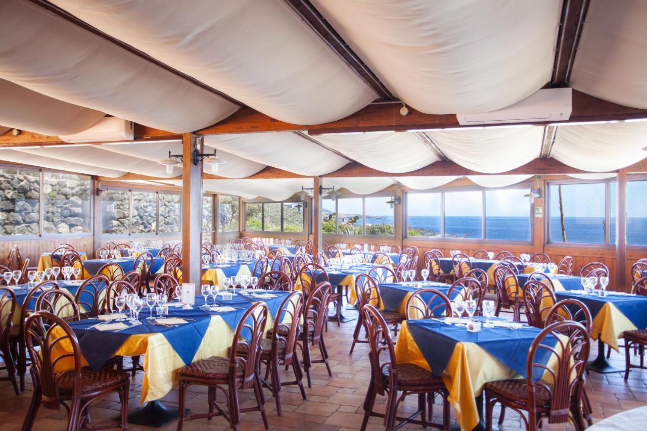 Suvaki Resort Madonna Delle Grazie ภายนอก รูปภาพ