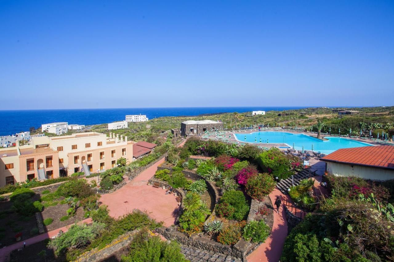 Suvaki Resort Madonna Delle Grazie ภายนอก รูปภาพ
