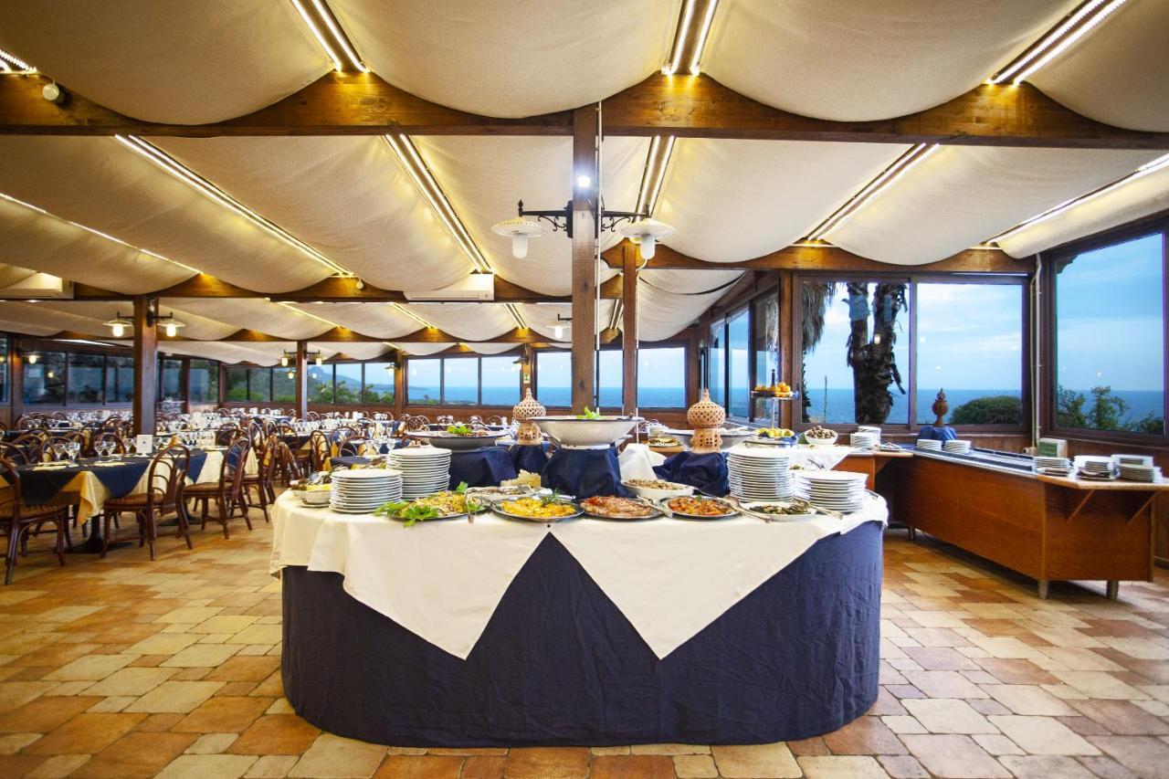 Suvaki Resort Madonna Delle Grazie ภายนอก รูปภาพ