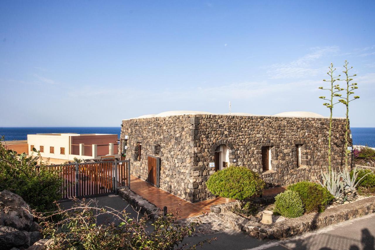 Suvaki Resort Madonna Delle Grazie ภายนอก รูปภาพ