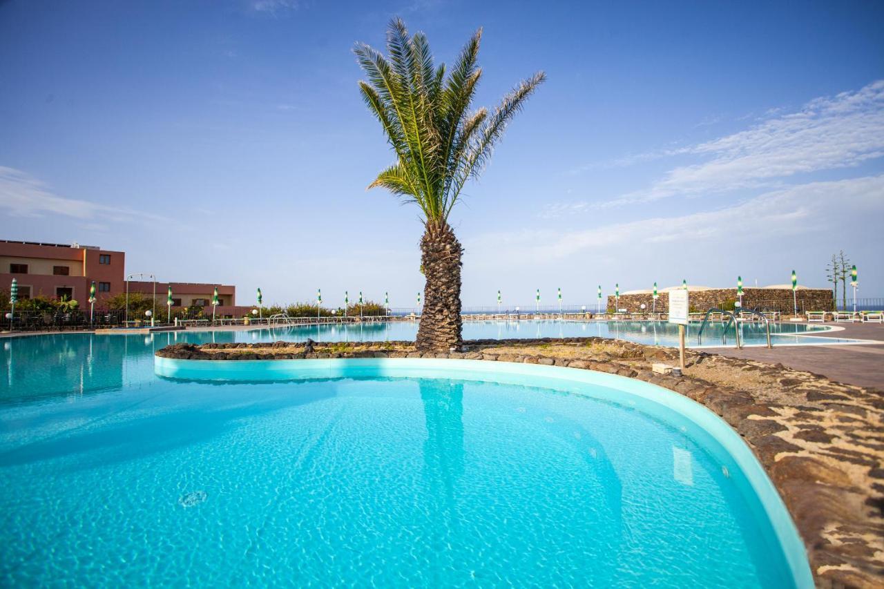 Suvaki Resort Madonna Delle Grazie ภายนอก รูปภาพ