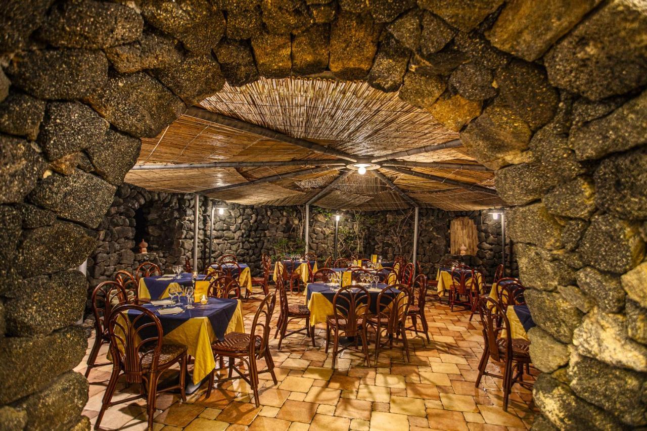 Suvaki Resort Madonna Delle Grazie ภายนอก รูปภาพ