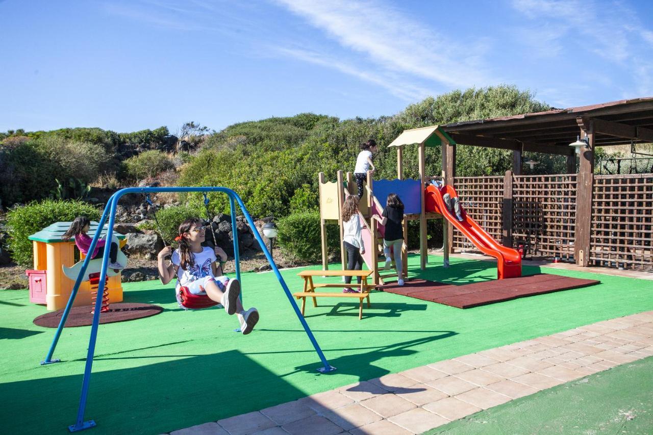 Suvaki Resort Madonna Delle Grazie ภายนอก รูปภาพ